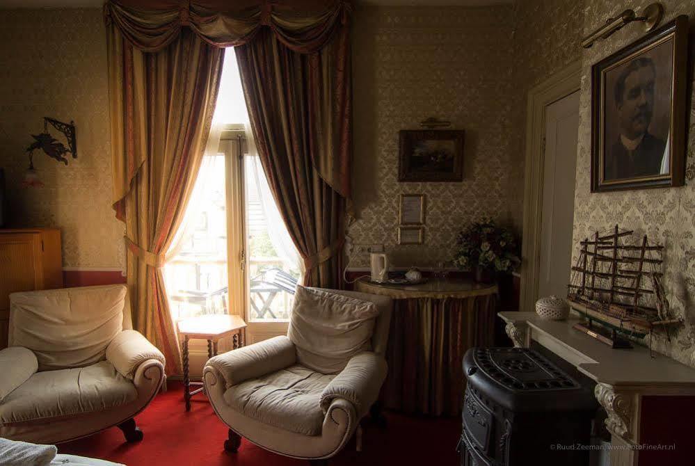 Pegasus Hotel Apeldoorn